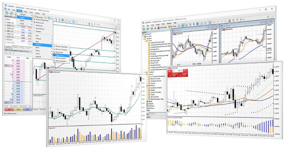 Professional technical analysis